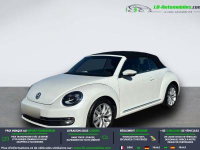 Volkswagen Beetle Beetle