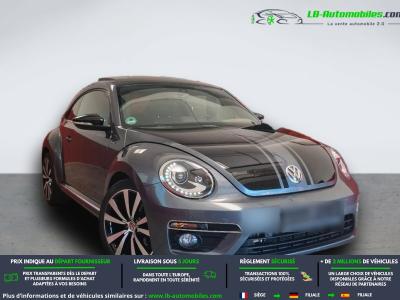 Volkswagen Beetle Beetle
