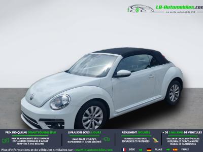Volkswagen Beetle Beetle