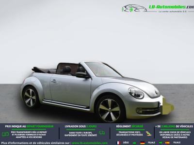 Volkswagen Beetle Beetle