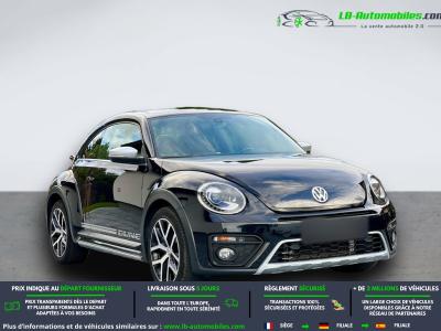 Volkswagen Beetle Beetle