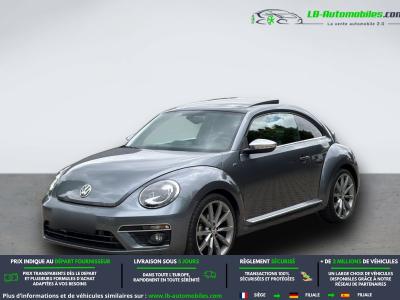 Volkswagen Beetle Beetle