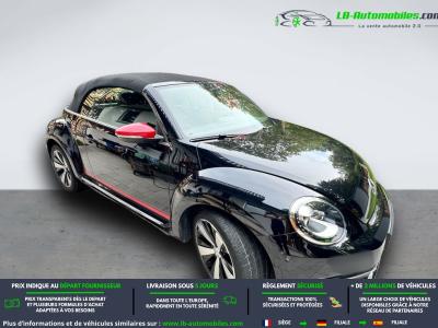 Volkswagen Beetle Beetle