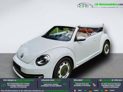 Volkswagen Beetle Beetle