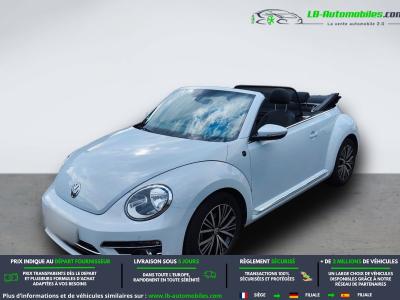 Volkswagen Beetle Beetle
