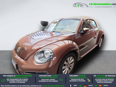 Volkswagen Beetle Beetle