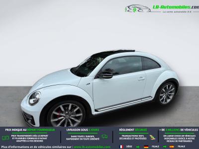 Volkswagen Beetle Beetle