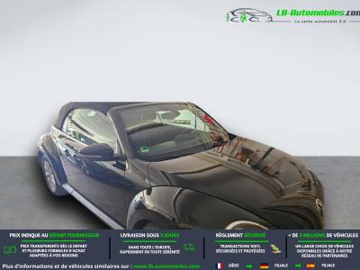 Volkswagen Beetle Beetle