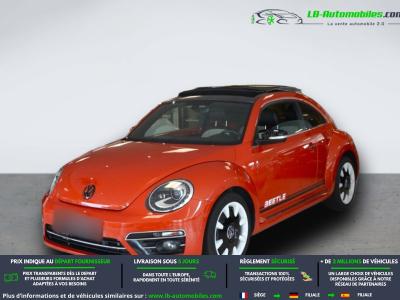 Volkswagen Beetle Beetle