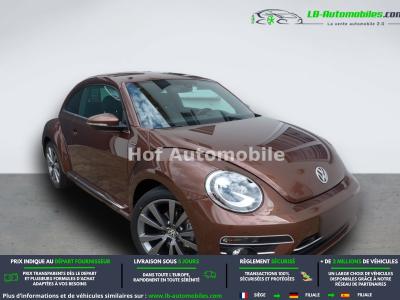 Volkswagen Beetle Beetle