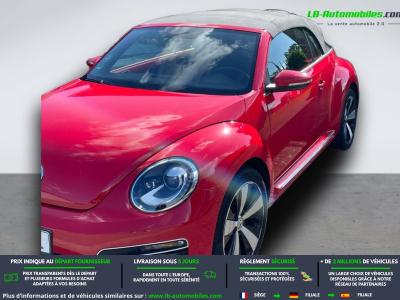 Volkswagen Beetle Beetle