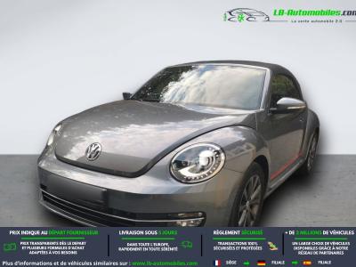 Volkswagen Beetle Beetle
