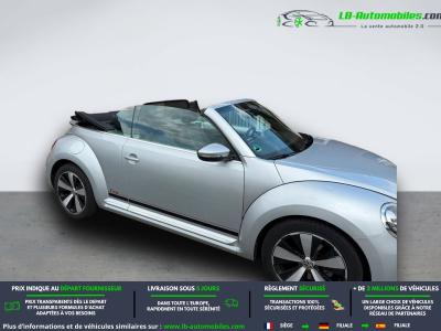 Volkswagen Beetle Beetle