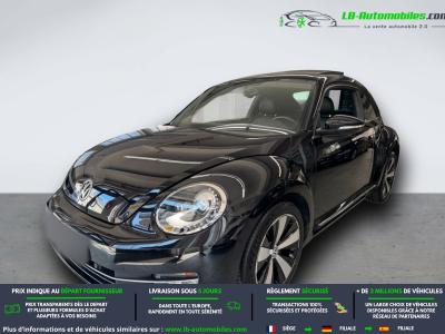 Volkswagen Beetle Beetle