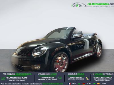 Volkswagen Beetle Beetle
