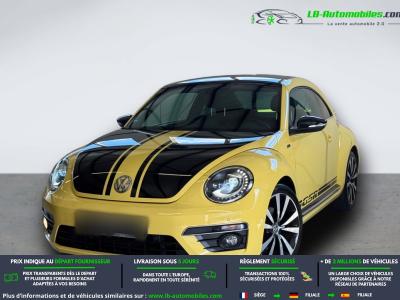 Volkswagen Beetle Beetle