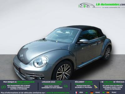 Volkswagen Beetle Beetle