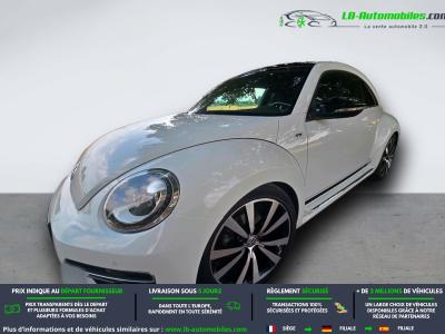 Volkswagen Beetle Beetle