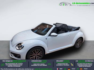 Volkswagen Beetle Beetle