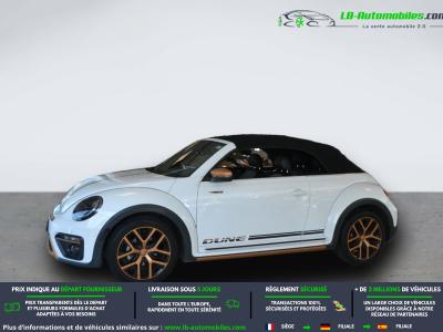 Volkswagen Beetle Beetle