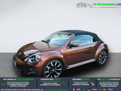 Volkswagen Beetle Beetle