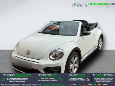 Volkswagen Beetle Beetle