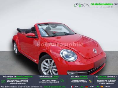 Volkswagen Beetle Beetle