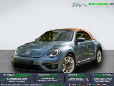 Volkswagen Beetle Beetle