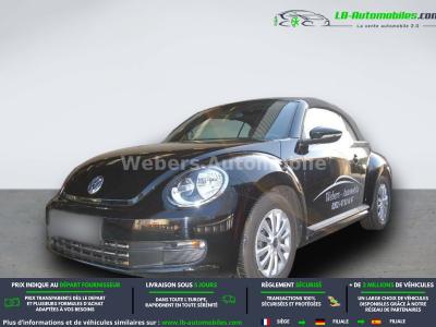Volkswagen Beetle Beetle