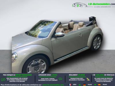 Volkswagen Beetle Beetle