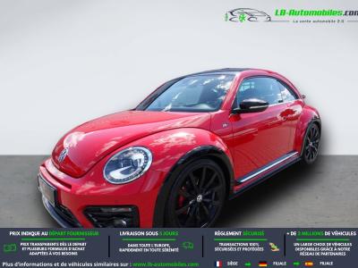 Volkswagen Beetle Beetle