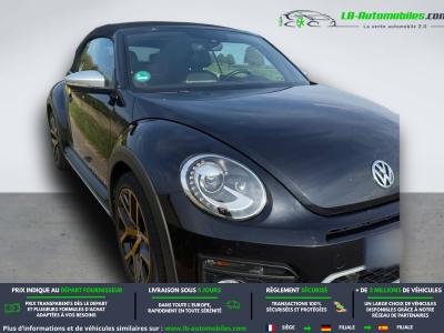 Volkswagen Beetle Beetle