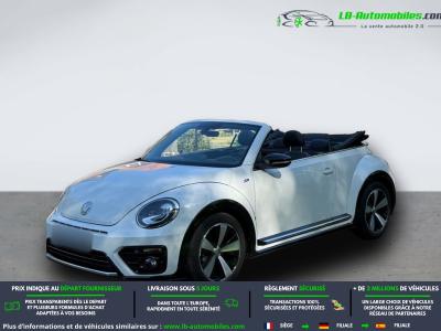 Volkswagen Beetle Beetle