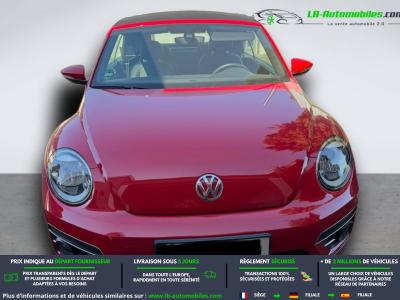 Volkswagen Beetle Beetle