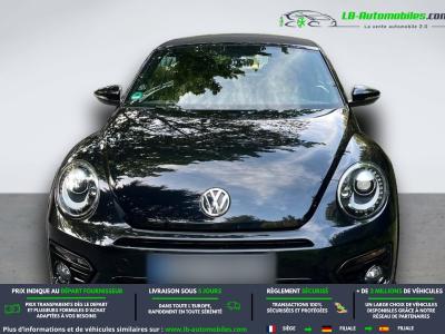 Volkswagen Beetle Beetle