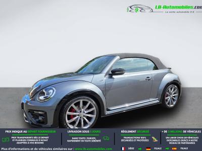 Volkswagen Beetle Beetle