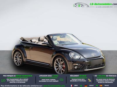 Volkswagen Beetle Beetle