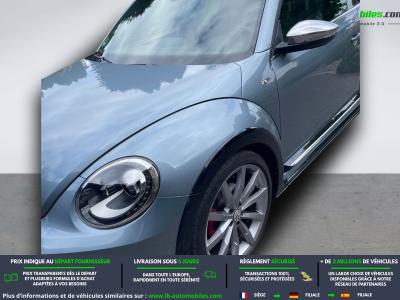 Volkswagen Beetle Beetle