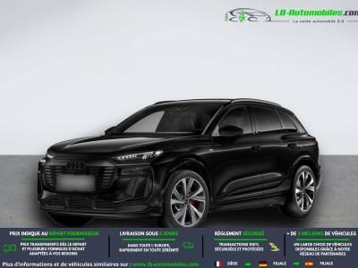 Audi Q6 e-tron Q6