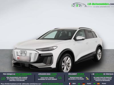 Audi Q6 e-tron Q6