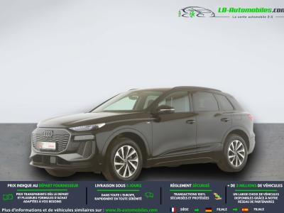 Audi Q6 e-tron Q6