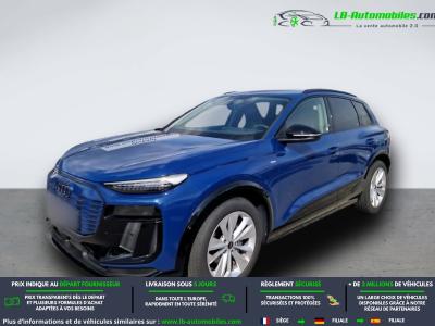 Audi Q6 e-tron Q6