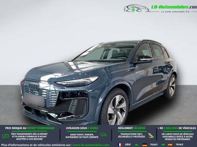 Audi Q6 e-tron Q6