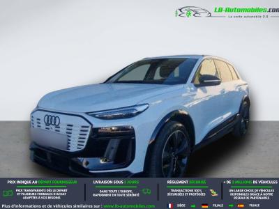 Audi Q6 e-tron Q6
