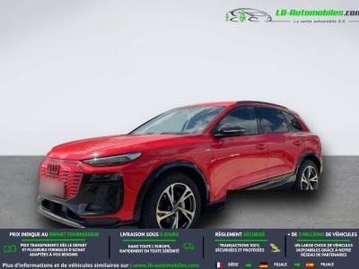 Audi Q6 e-tron Q6