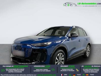 Audi Q6 e-tron Q6