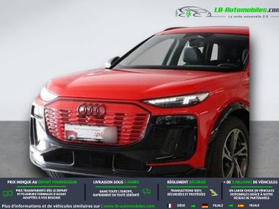 Audi Q6 e-tron Q6