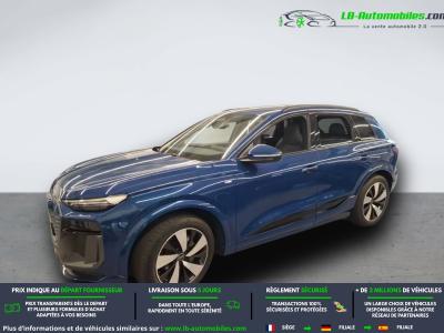 Audi Q6 e-tron Q6