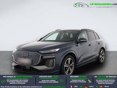 Audi Q6 e-tron Q6