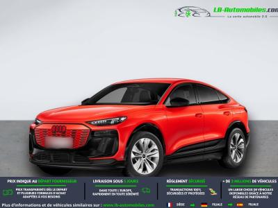 Audi Q6 e-tron Q6